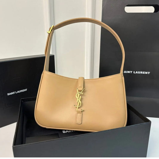 YSL Inspired Masterpiece Handbag With Brand Dust Bag and Box