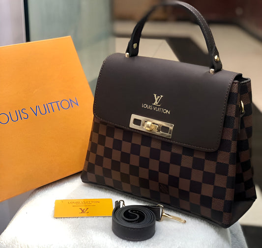 Louis Vuitton Handbag Limited Edition