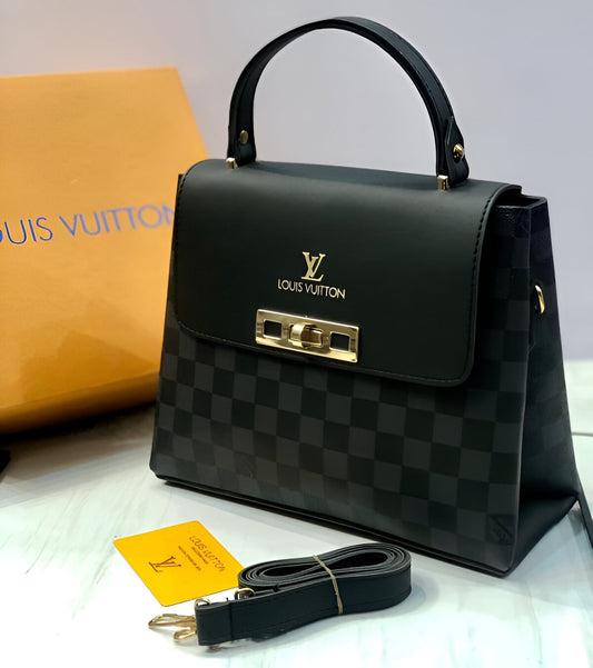 Louis Vuitton Handbag Limited Edition